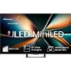 Hisense 75U7Q TV 75 pollici, 4K Mini LED ULED, Smart TV