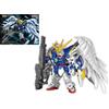 Bandai Model Kit Mgsd Ala Gundam Zero Ew