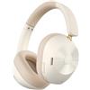 OneOdio A5 ANC wireless headphones (white)