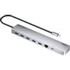ATEN USB-C Multiport Dock 4K Dual Display (UH3240)