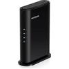 NETGEAR Nighthawk RAX9 - Router wireless a 4 porte - 1GbE - Wi-Fi 6 - Dual-Band