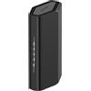 NETGEAR Nighthawk RS100 - Router wireless a 4 porte - 1GbE, 2,5GbE, Wi-Fi 7 Dual-Band