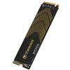 Transcend SSD 1TB Transcend M.2 MTE255S (M.2 2280) PCIe Gen4 x4 NVMe