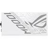 ASUS 90YE00W4-B0NA00 Alimentatore Asus ROG-STRIX-1000P-GAMING-WHITE