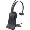 Yealink BH70 Mono Teams con base di ricarica USB-C/A, auricolare Bluetooth