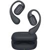 Huawei FreeArc Auricolare con cavo e senza fili Gancio per orecchie Chiamate/Musica USB Type-C Bluetooth Nero