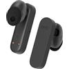 HMD Amped Buds Auricolare senza fili In-ear Chiamate/Musica/Sport/Bluetooth di tutti i giorni Nero