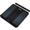 Beurer BF 990 Quadrato Nero Bilancia pesapersone elettronica