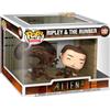 Funko Pop! Moment - Figurka Alien 3 Ripley i The Runner Ltd. Edycja Premium