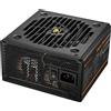 COUGAR Gaming CGR GEXP-650 alimentatore 650 W 20+4 pin ATX ATX Nero