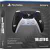 SONY DualSense® Wireless Controller - The Last of Us™ Limited Edition, colore: