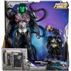 Spin Masters Dc Metal Force Action Figure 30 cm Brainiac