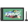 HUION Huion Kamvas 16 NEW Gen.3 graphics tablet