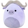 Jazwares Pluszowa Figura Bradleya - Fioletowy Wodny Bawół 30 cm od Squishmallows
