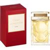 CARTIER Mod. CT0082OA-001-58 Cartier La Panthère Elixir EDP Intense 100 ml W