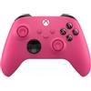 Microsoft Xbox Wireless Controller Pink, White Bluetooth Gamepad Analogue / Digital Xbox Series S, Android, Xbox Series X, iOS, PC