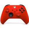 Microsoft EP2-29936 Gamepad Bluetooth Rosso, Bianco Analogico/Digitale per Android, PC, Xbox One, Xbox Series S, Xbox Series X, iOS