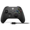 Microsoft EP2-29944, Gamepad, Android, PC, Xbox One, Xbox Series S, Xbox Series X, iOS, D-Pad, Pulsante Share, Analogico/Digitale, Cablato e senza fili, Bluetooth/USB