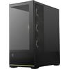 MSI MAG PANO 110R PZ case per computer Midi Tower Nero