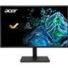 Acer B277Gb 27″ 69 cm 16:9 120 Hz 1920x1080 nero - Schermo piatto (TFT/LCD) - 27″
