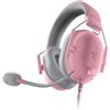 Razer Headset BlackShark V2 X PS Lic - Quartz (RZ04-03241400-R3G1)