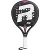 Royal Padel Racchetta da padel Royal Padel M27 Light 2025 Argento Argento Taglia unica
