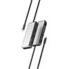 Alogic FUPCVH Alogic Dockingstation Fusion Pro Nexus Universal Video USB-C