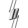 Alogic FUPHDVG1 Alogic DockingStation Travel Fusion Pro 8in1 USB-C