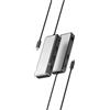 Alogic FUPHD1 Alogic Dockingstation Display Fusion Pro GO 7in1 USB-C