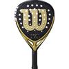 Wilson Racchetta da padel Wilson Defy Ls V1 Golden 2 Golden 2