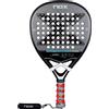 NOX Racchetta da padel Nox Quantum Carbon 12k Argento Argento Taglia unica