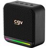 CGV Altoparlante portatile CGV 50909