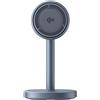 Baseus Inductive Charger Stand Orbit 2 Pro Qi2 20W (gray)