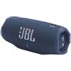 JBL Charge 6, a 2 fili, 2 cm, 45 W, 30 W, 10 W, 56 - 20000 Hz