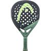 Head Racket Racchetta da padel Head Racket Extreme Pro 2023 Verde Verde Taglia unica