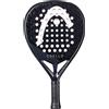 Head Racket Racchetta da padel Head Racket Coello Team 2025 Argento Argento Taglia unica