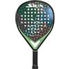 Siux Beat Hybrid 2 racchetta da padel argento 355-375 gr argento 355-375 gr