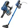 PROFI CARE 331330 PROFI CARE aspirapolvere a mano/pavimento PC-BS 3133, antracite/blu