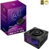 ASROCK Power supply PG-850G 850W 80PLUS GOLD full modular