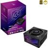 ASROCK Power supply PG-1000G 1000W 80PLUS GOLD full modular