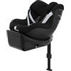 Cybex Seggiolino auto per bambini Cybex Sirona Gi I-size Nero Nero Taglia Unica