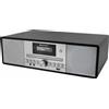 SOUNDMASTER DAB980SW, microsistema, DAB/FM, CD, USB, B