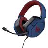 Trust GXT492SM CARUS HEADSET SUPERMAN - Headset - 20 KHz (25739)