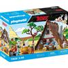 Playmobil geobra Brandstätter Stiftung & Co.K Asterix: La casa di Asterix
