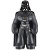 Famosa Figura di Darth Vader di Guerre Stellari Stretch Nero Taglia Unica