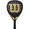 Wilson Racchetta da padel Wilson Defy Pro V1 2 2
