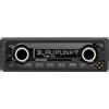 Blaupunkt Autoradio Blaupunkt Dublin 412, formato 1-DIN, 12 V, con radio FM, connessione USB, supporto MP3, ingresso AUX e Bluetooth