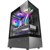 TACENS MARS MC-XO 1x120mm FRGB ATX- obudowa