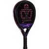 Black Crown Racchette da padel Black Crown Win Carbon Purple 355-370 gr Uomo Purple 355-370 gr