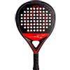 Black Crown Racchette da padel Black Crown Win Ultralight Red 280-300 gr Red 280-300 gr